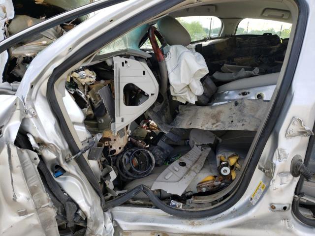 Photo 5 from auction – 2009 BUICK LUCERNE CX with VIN 1G4HD57M69U139824