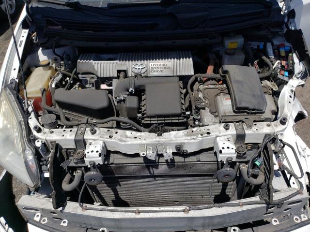 Photo 7 from auction – 2012 TOYOTA PRIUS with VIN JTDKN3DU4C5494010
