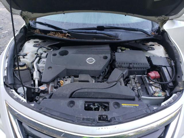 Photo 7 from auction – 2014 NISSAN ALTIMA 2.5 with VIN 1N4AL3AP7EC408421