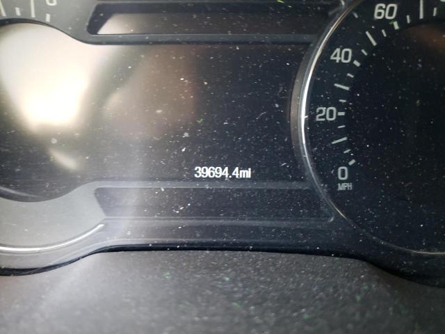 Photo 8 from auction – 2017 LINCOLN MKC PREMIE with VIN 5LMCJ1C99HUL04841