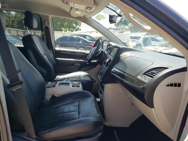Photo 5 from auction – 2012 CHRYSLER TOWN & COU with VIN 2C4RC1BG9CR411602