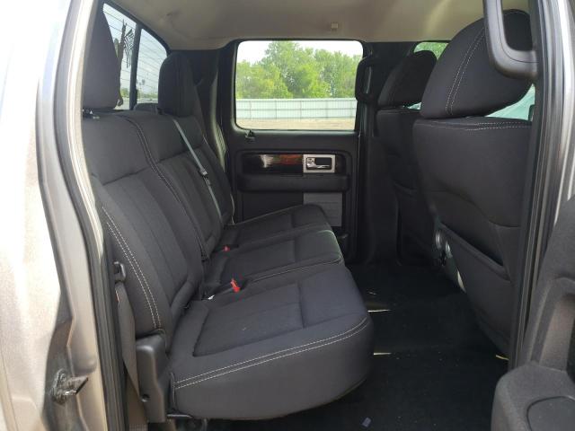 Photo 6 from auction – 2010 FORD F150 SUPER with VIN 1FTFW1EV1AFD52506