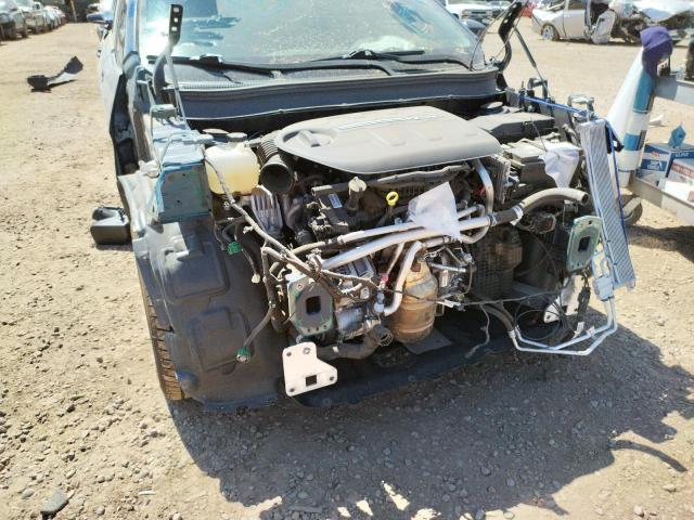 Photo 9 from auction – 2018 JEEP CHEROKEE L with VIN 1C4PJLLX9JD611418