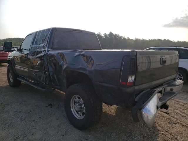 Photo 3 from auction – 2004 GMC SIERRA K25 with VIN 1GTHK23194F138846