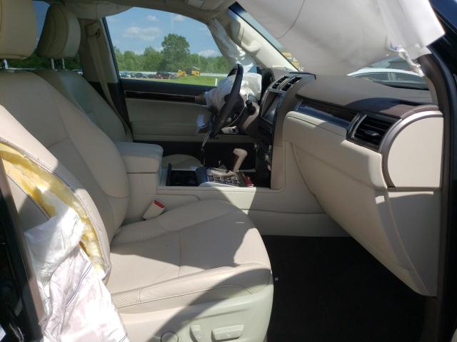 Photo 5 from auction – 2019 LEXUS GX 460 PRE with VIN JTJJM7FX9K5214896