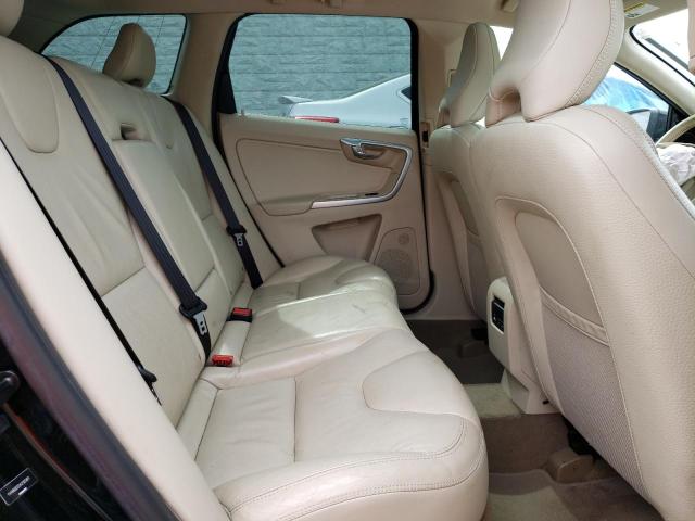 Photo 6 from auction – 2010 VOLVO XC60 T6 with VIN YV4992DZ2A2125361