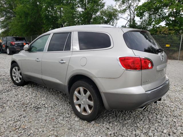 Photo 3 from auction – 2008 BUICK ENCLAVE CX with VIN 5GAEV23718J103169