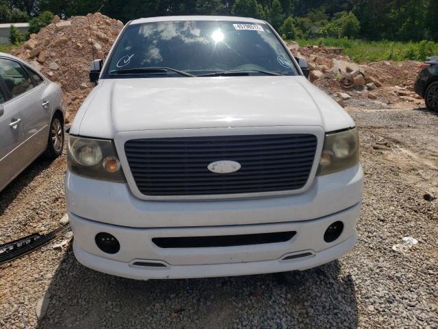 Photo 9 from auction – 2008 FORD F150 SUPER with VIN 1FTRW12W58KC75635