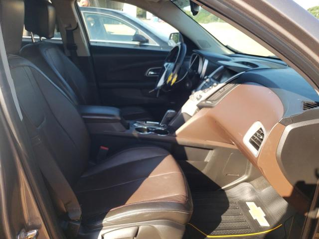 Photo 5 from auction – 2012 CHEVROLET EQUINOX LT with VIN 2GNFLFE54C6255679
