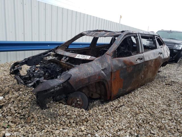 Photo 2 from auction – 2015 JEEP CHEROKEE L with VIN 1C4PJLCS7FW695500