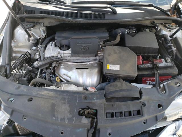 Photo 7 from auction – 2016 TOYOTA CAMRY LE with VIN 4T1BF1FK1GU517943
