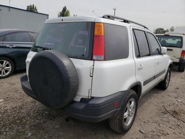 Photo 4 from auction – 2000 HONDA CR-V EX with VIN JHLRD1864YC062766