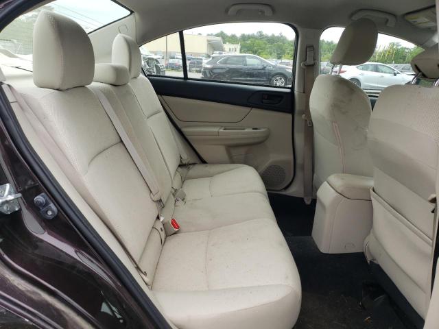 Photo 6 from auction – 2012 SUBARU IMPREZA with VIN JF1GJAA65CH003556