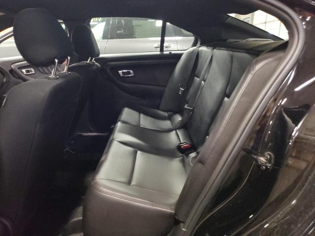 Photo 6 from auction – 2013 FORD TAURUS POL with VIN 1FAHP2MT8DG213070