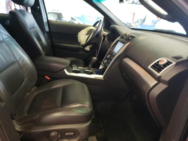 Photo 5 from auction – 2014 FORD EXPLORER X with VIN 1FM5K8D86EGB08275