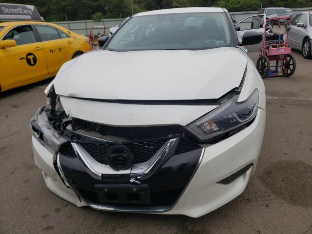 Photo 7 from auction – 2017 NISSAN MAXIMA 3.5 with VIN 1N4AA6AP5HC450436