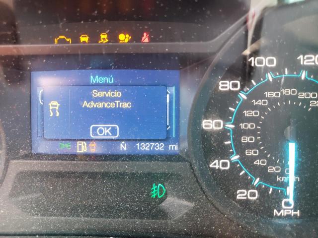 Photo 8 from auction – 2013 FORD EXPLORER X with VIN 1FM5K8D84DGB95818