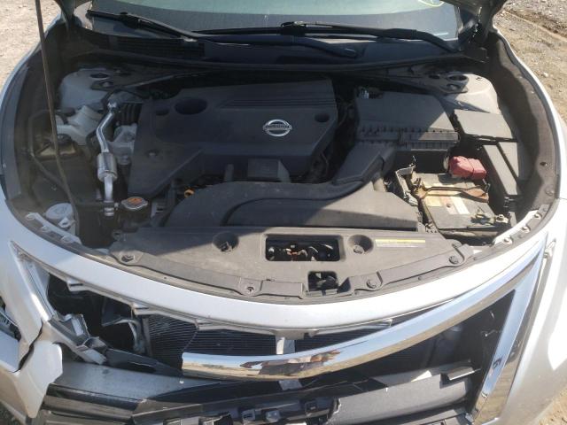 Photo 7 from auction – 2015 NISSAN ALTIMA 2.5 with VIN 1N4AL3AP2FC441750