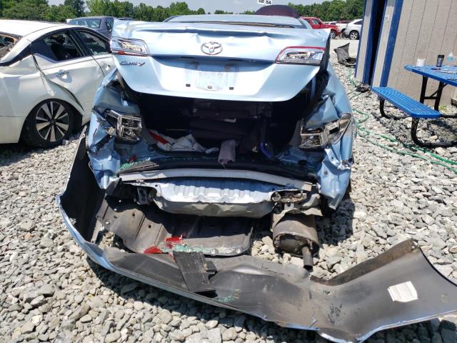 Photo 9 from auction – 2012 TOYOTA CAMRY BASE with VIN 4T1BF1FK0CU612262