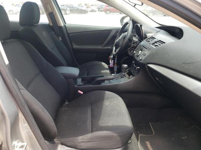 Photo 5 from auction – 2013 MAZDA 3 with VIN JM1BL1UP8D1824311