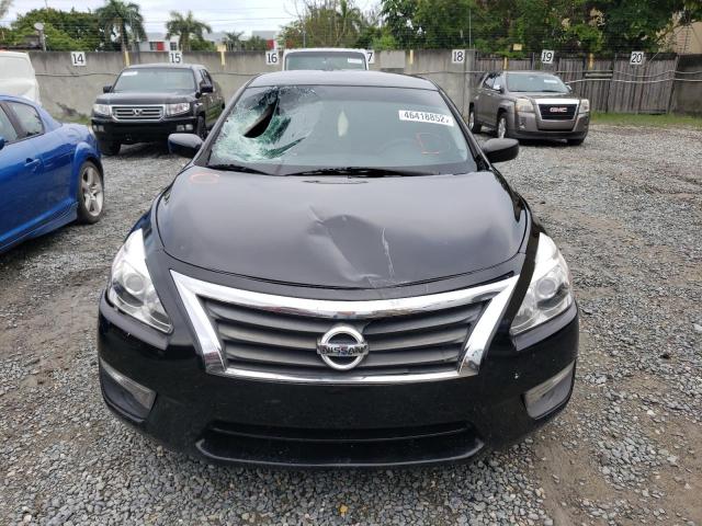 صورة رقم 9 من المزاد - 2015 NISSAN ALTIMA 2.5 مع VIN 1N4AL3AP1FC254550