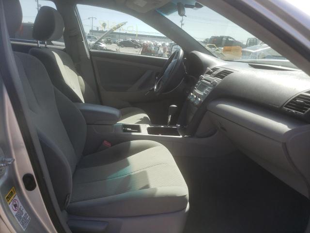 Photo 5 from auction – 2009 TOYOTA CAMRY BASE with VIN 4T4BE46K89R059654