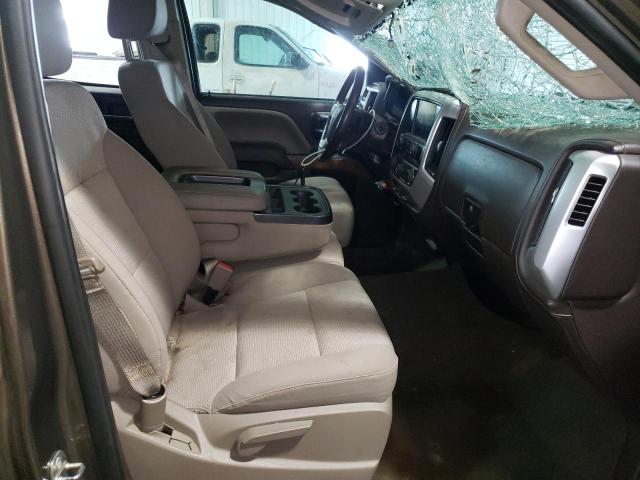 Photo 5 from auction – 2014 GMC SIERRA C15 with VIN 1GTR1UEH6EZ376098