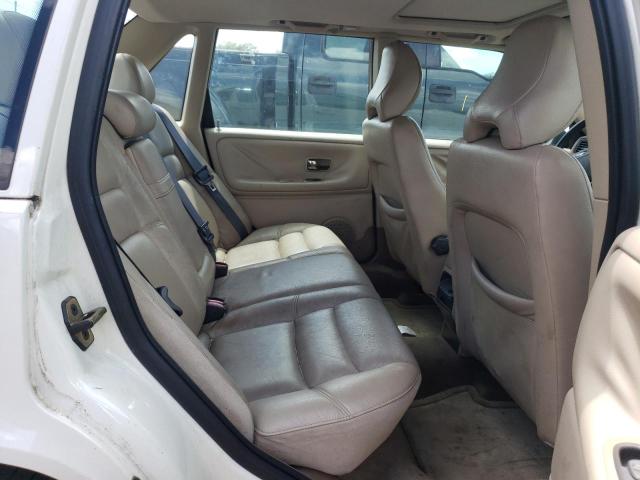 Photo 6 from auction – 1999 VOLVO S70 with VIN YV1LS55A7X1607288