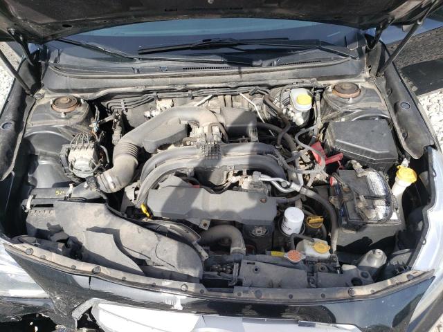 Photo 7 from auction – 2015 SUBARU LEGACY 2.5 with VIN 4S3BNBC61F3004166