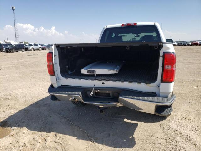 Photo 9 from auction – 2015 CHEVROLET SILVERADO with VIN 1GCRCREC3FZ441731