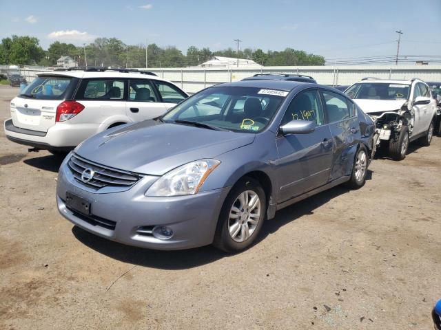 Photo 2 from auction – 2010 NISSAN ALTIMA with VIN 1N4AL2AP4AN559872