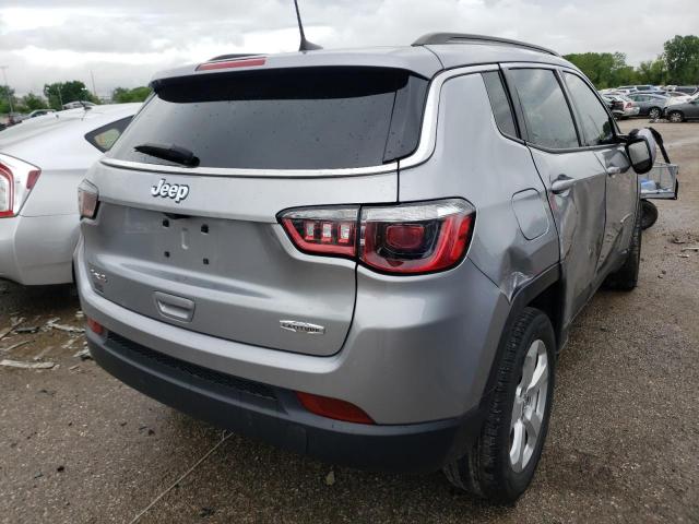 صورة رقم 4 من المزاد - 2019 JEEP COMPASS LA مع VIN 3C4NJDBB8KT645316
