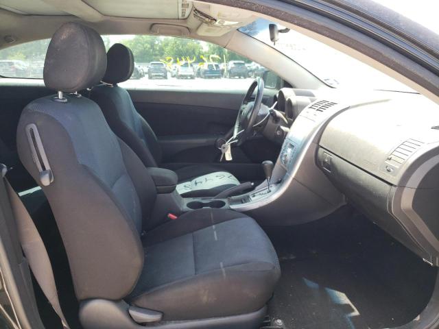 Photo 5 from auction – 2007 TOYOTA SCION TC with VIN JTKDE177670202954