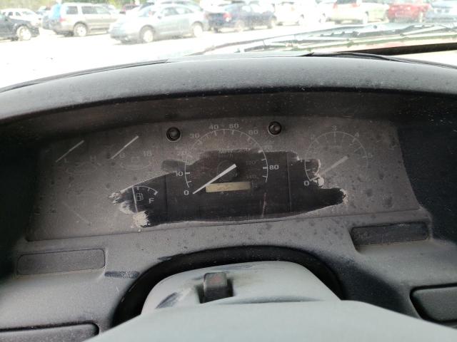 Photo 8 from auction – 1997 FORD F250 with VIN 1FTHF26H6VEB84915