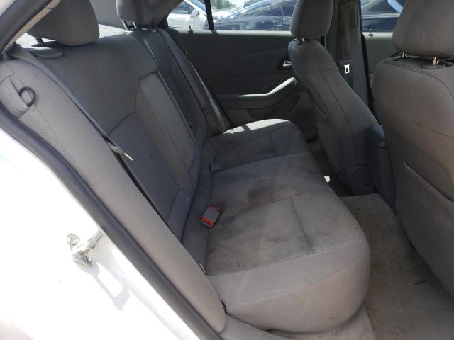 Photo 6 from auction – 2014 CHEVROLET MALIBU LS with VIN 1G11A5SL6EF152545