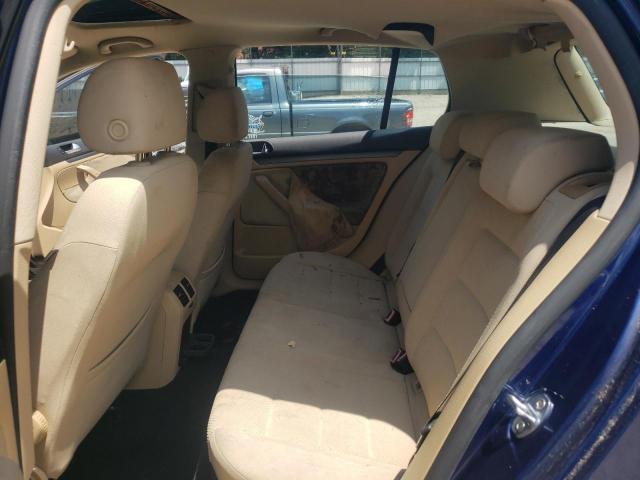 Photo 6 from auction – 2006 VOLKSWAGEN RABBIT with VIN WVWDR71K46W201955