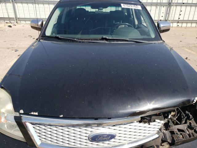 Photo 7 from auction – 2007 FORD FIVE HUNDR with VIN 1FAHP25147G158697