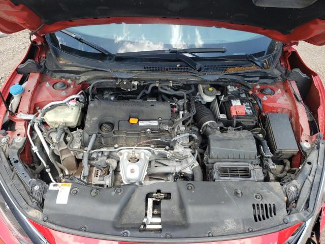Photo 7 from auction – 2016 HONDA CIVIC LX with VIN 2HGFC2F53GH570484