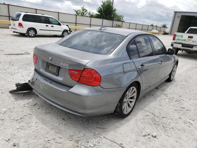 Photo 4 from auction – 2010 BMW 328 I with VIN WBAPH7C50AA175588