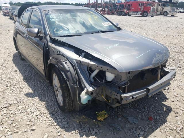 Photo 9 from auction – 2011 HONDA ACCORD EX with VIN 1HGCP2F79BA081684