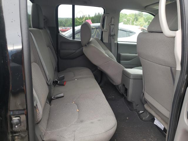 Photo 6 from auction – 2019 NISSAN FRONTIER S with VIN 1N6AD0EV3KN776185