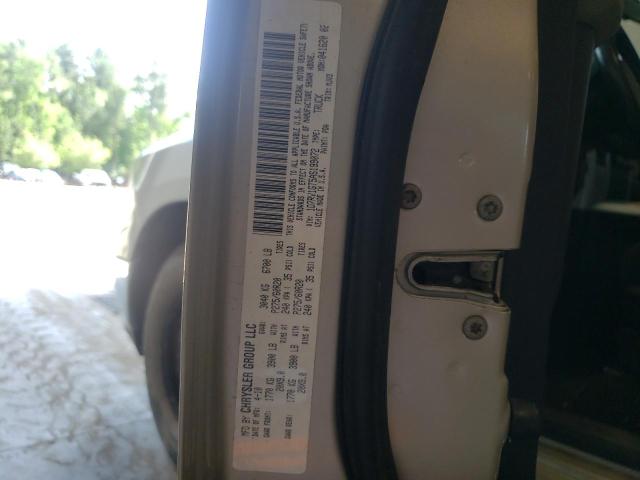 Photo 10 from auction – 2010 DODGE RAM 1500 with VIN 1D7RV1GT5AS199072