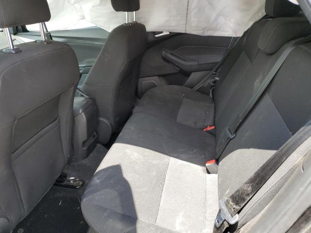 Photo 6 from auction – 2017 FORD FOCUS SE with VIN 1FADP3K21HL278791