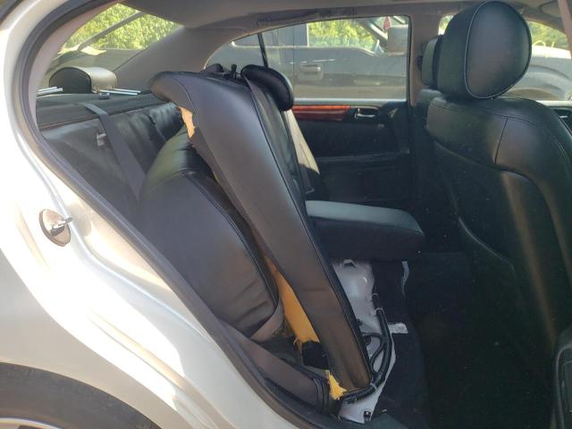 صورة رقم 6 من المزاد - 2003 LEXUS GS 300 مع VIN JT8BD69S730183811