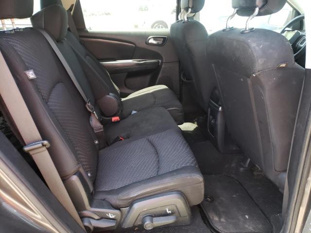 Photo 6 from auction – 2016 DODGE JOURNEY SE with VIN 3C4PDCAB9GT181911