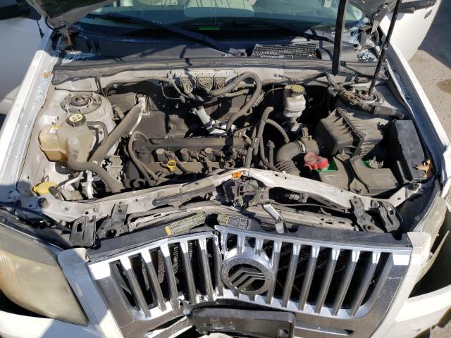 Photo 7 from auction – 2010 MERCURY MARINER with VIN 4M2CN8B70AKJ26253