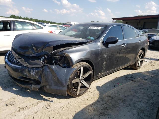 Photo 2 from auction – 2007 LEXUS ES 350 with VIN JTHBJ46G672124367