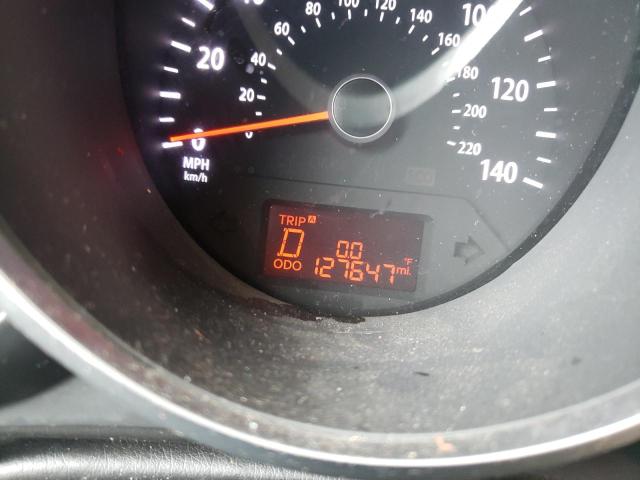 صورة رقم 8 من المزاد - 2012 KIA SOUL + مع VIN KNDJT2A64C7434041