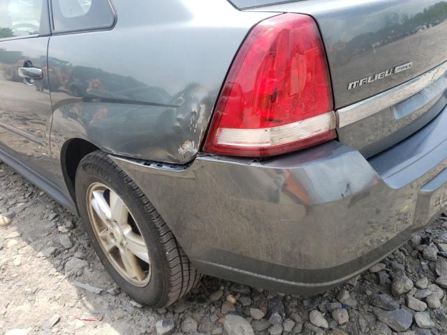 Photo 9 from auction – 2005 CHEVROLET MALIBU with VIN 1G1ZT64825F142848