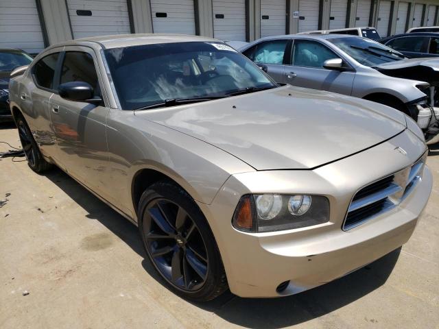 DODGE CHARGER 2009 with VIN 2B3KA43D99H573405 - Photo from auction